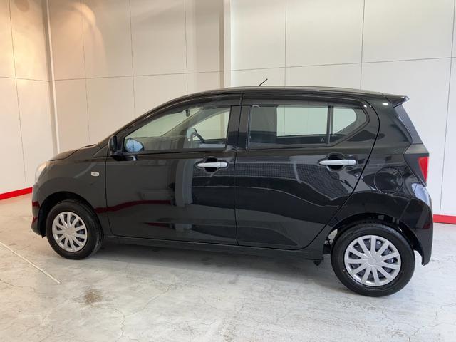 ミライースＬ　ＳＡIII　オーディオレス／キーレスエントリーワンオーナー　オーディオレス　キーレスエントリー　アイドリングストップ　スマアシＩＩＩ　ハロゲンヘッドライト　オートライトオートマチックハイビーム　バイザー　取扱説明書　メンテナンスノート（香川県）の中古車