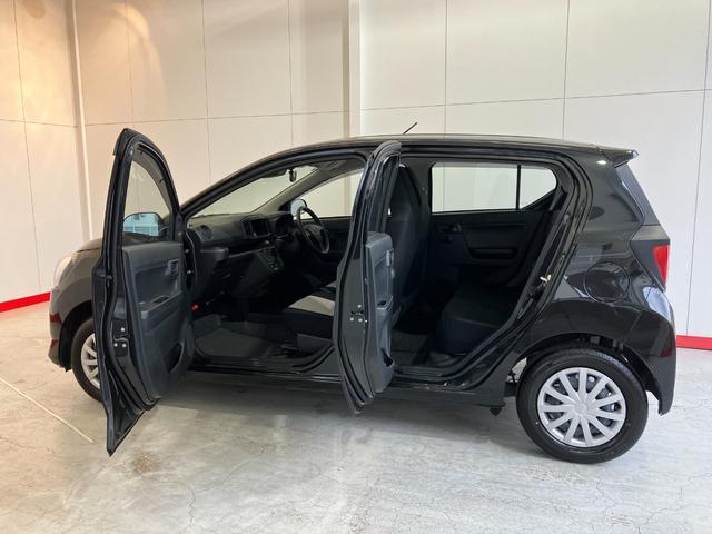 ミライースＬ　ＳＡIII　オーディオレス／キーレスエントリーワンオーナー　オーディオレス　キーレスエントリー　アイドリングストップ　スマアシＩＩＩ　ハロゲンヘッドライト　オートライトオートマチックハイビーム　バイザー　取扱説明書　メンテナンスノート（香川県）の中古車