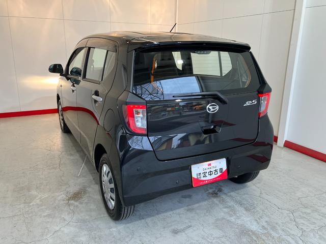 ミライースＬ　ＳＡIII　オーディオレス／キーレスエントリーワンオーナー　オーディオレス　キーレスエントリー　アイドリングストップ　スマアシＩＩＩ　ハロゲンヘッドライト　オートライトオートマチックハイビーム　バイザー　取扱説明書　メンテナンスノート（香川県）の中古車