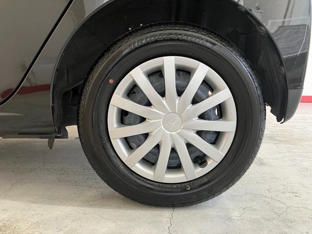 ミライースＬ　ＳＡIII　オーディオレス／キーレスエントリーワンオーナー　オーディオレス　キーレスエントリー　アイドリングストップ　スマアシＩＩＩ　ハロゲンヘッドライト　オートライトオートマチックハイビーム　バイザー　取扱説明書　メンテナンスノート（香川県）の中古車