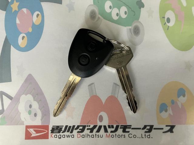 ミライースＬ　ＳＡIII　オーディオレス／キーレスエントリーワンオーナー　オーディオレス　キーレスエントリー　アイドリングストップ　スマアシＩＩＩ　ハロゲンヘッドライト　オートライトオートマチックハイビーム　バイザー　取扱説明書　メンテナンスノート（香川県）の中古車