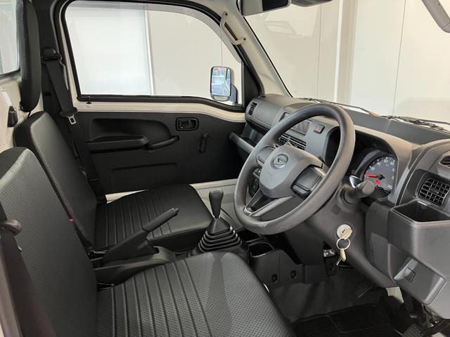 ハイゼットトラックスタンダード MT/スマアシワンオーナー MT AM/FMラジオ スマアシ ハロゲンヘッドライト オートライト オートマチックハイビーム 取扱説明書 メンテナンスノート(香川県)の中古車