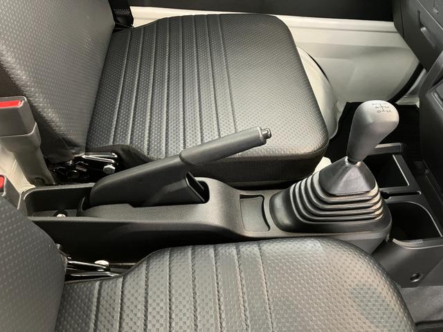 ハイゼットトラックスタンダード MT/スマアシワンオーナー MT AM/FMラジオ スマアシ ハロゲンヘッドライト オートライト オートマチックハイビーム 取扱説明書 メンテナンスノート(香川県)の中古車