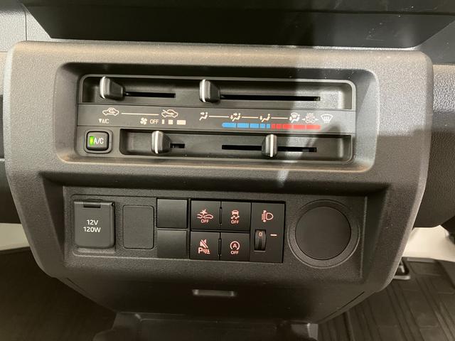 ハイゼットトラックスタンダード MT/スマアシワンオーナー MT AM/FMラジオ スマアシ ハロゲンヘッドライト オートライト オートマチックハイビーム 取扱説明書 メンテナンスノート(香川県)の中古車