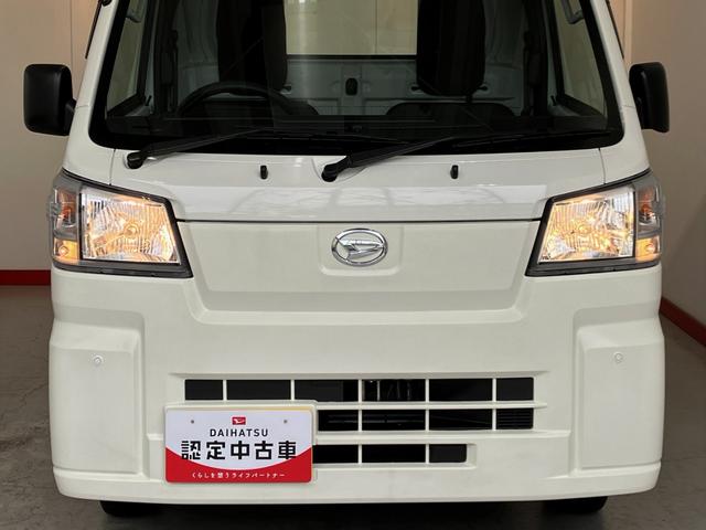 ハイゼットトラックスタンダード MT/スマアシワンオーナー MT AM/FMラジオ スマアシ ハロゲンヘッドライト オートライト オートマチックハイビーム 取扱説明書 メンテナンスノート(香川県)の中古車