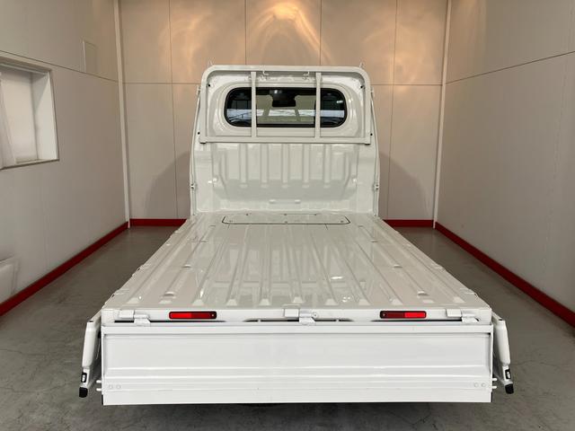 ハイゼットトラックスタンダード MT/スマアシワンオーナー MT AM/FMラジオ スマアシ ハロゲンヘッドライト オートライト オートマチックハイビーム 取扱説明書 メンテナンスノート(香川県)の中古車