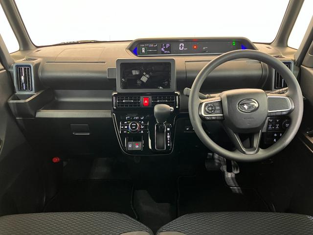 タントカスタムX オーディオレス/両側パワースライドドアワンオーナー オーディオレス バックモニター対応カメラ 両側パワースライドドア 電動パーキングブレーキ オートブレーキホールド 運転席・助手席シートヒーター 純正14インチアルミホイール スマートキー(香川県)の中古車