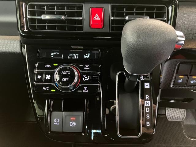 タントカスタムX オーディオレス/両側パワースライドドアワンオーナー オーディオレス バックモニター対応カメラ 両側パワースライドドア 電動パーキングブレーキ オートブレーキホールド 運転席・助手席シートヒーター 純正14インチアルミホイール スマートキー(香川県)の中古車