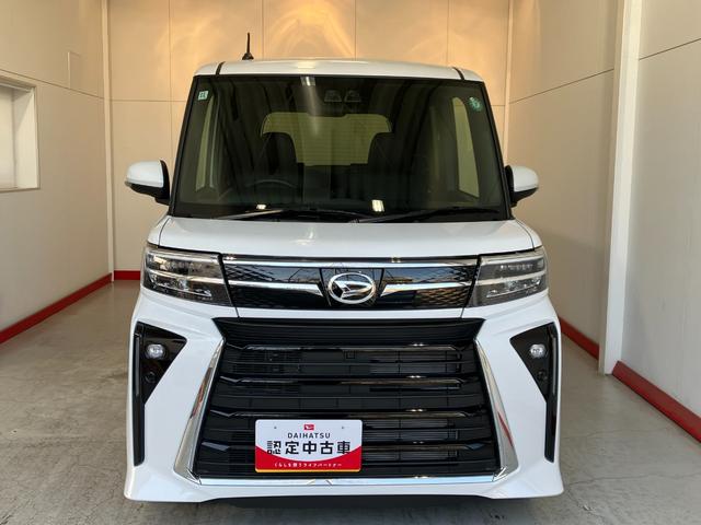 タントカスタムX オーディオレス/両側パワースライドドアワンオーナー オーディオレス バックモニター対応カメラ 両側パワースライドドア 電動パーキングブレーキ オートブレーキホールド 運転席・助手席シートヒーター 純正14インチアルミホイール スマートキー(香川県)の中古車