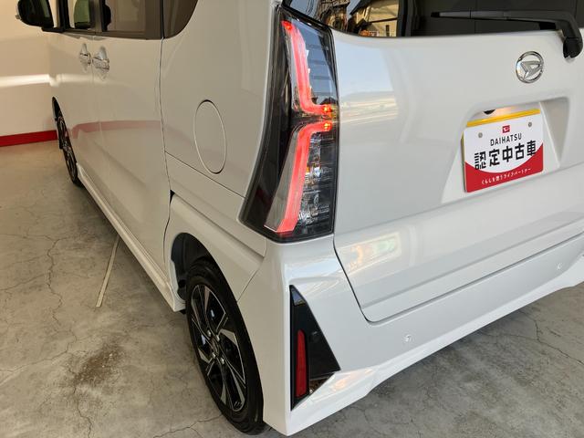 タントカスタムX オーディオレス/両側パワースライドドアワンオーナー オーディオレス バックモニター対応カメラ 両側パワースライドドア 電動パーキングブレーキ オートブレーキホールド 運転席・助手席シートヒーター 純正14インチアルミホイール スマートキー(香川県)の中古車