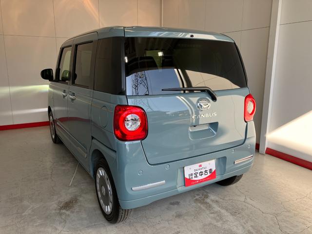 ムーヴキャンバスセオリーG オーディオレス/ホッとカップホルダーワンオーナー オーディオレス バックモニター対応カメラ 運転席・助手席シートヒーター 両側パワースライドドア ホッとカップホルダー LEDヘッドランプ 電動パーキングブレーキ USB入力端子(香川県)の中古車