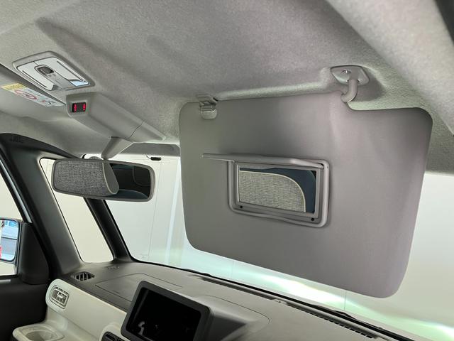 ムーヴキャンバスストライプスＧ　オーディオレス／ホッとカップホルダーワンオーナー　オーディオレス　バックモニター対応カメラ　両側パワースライドドア　運転席・助手席シートヒーター　電動パーキングブレーキ　オートブレーキホールド　ホッとカップホルダー　スマートキー（香川県）の中古車