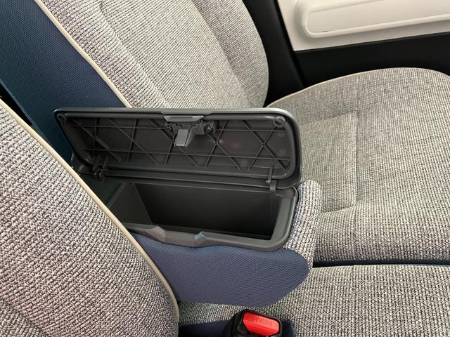 ムーヴキャンバスストライプスＧ　オーディオレス／ホッとカップホルダーワンオーナー　オーディオレス　バックモニター対応カメラ　両側パワースライドドア　運転席・助手席シートヒーター　電動パーキングブレーキ　オートブレーキホールド　ホッとカップホルダー　スマートキー（香川県）の中古車