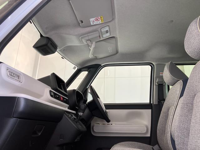 ムーヴキャンバスストライプスＧ　オーディオレス／ホッとカップホルダーワンオーナー　オーディオレス　バックモニター対応カメラ　両側パワースライドドア　運転席・助手席シートヒーター　電動パーキングブレーキ　オートブレーキホールド　ホッとカップホルダー　スマートキー（香川県）の中古車