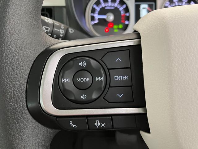 ムーヴキャンバスストライプスＧ　オーディオレス／ホッとカップホルダーワンオーナー　オーディオレス　バックモニター対応カメラ　両側パワースライドドア　運転席・助手席シートヒーター　電動パーキングブレーキ　オートブレーキホールド　ホッとカップホルダー　スマートキー（香川県）の中古車