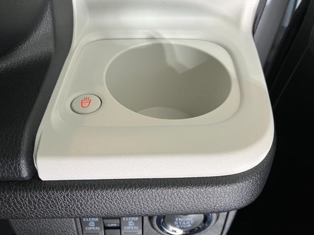 ムーヴキャンバスストライプスＧ　オーディオレス／ホッとカップホルダーワンオーナー　オーディオレス　バックモニター対応カメラ　両側パワースライドドア　運転席・助手席シートヒーター　電動パーキングブレーキ　オートブレーキホールド　ホッとカップホルダー　スマートキー（香川県）の中古車