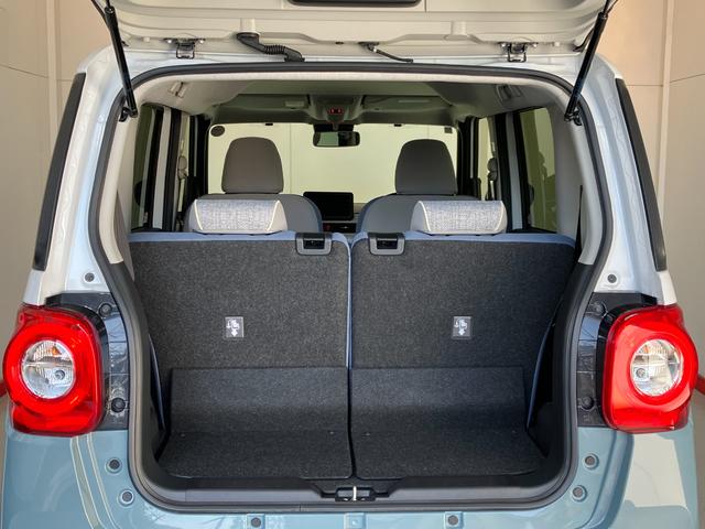 ムーヴキャンバスストライプスＧ　オーディオレス／ホッとカップホルダーワンオーナー　オーディオレス　バックモニター対応カメラ　両側パワースライドドア　運転席・助手席シートヒーター　電動パーキングブレーキ　オートブレーキホールド　ホッとカップホルダー　スマートキー（香川県）の中古車