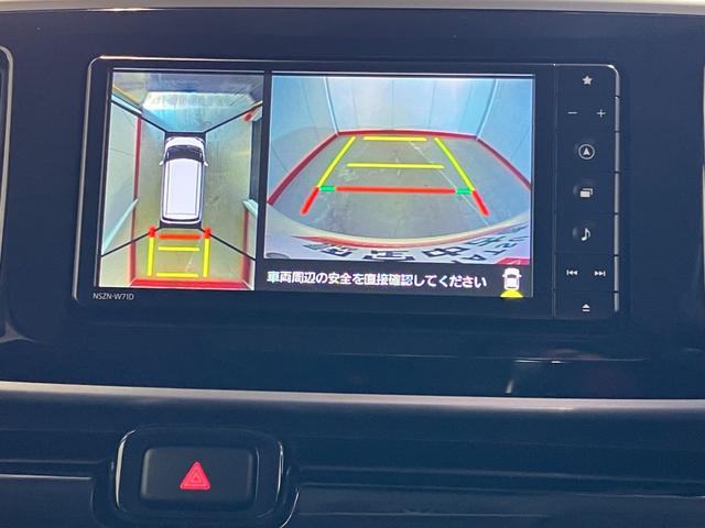 ムーヴキャンバスＧブラックアクセントＶＳ　ＳＡIII　ナビ／ＥＴＣワンオーナー　純正ナビ　純正ＥＴＣ　純正ドライブレコーダー　パノラマモニター　両側パワースライドドア　運転席シートヒーター　Ｂｌｕｅｔｏｏｔｈ接続　ＬＥＤヘッドランプ　スマアシＩＩＩ　スマートキー（香川県）の中古車