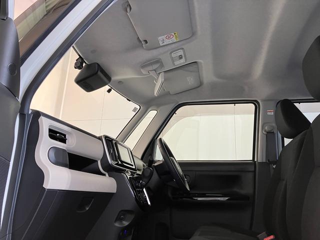 ムーヴキャンバスＧブラックアクセントＶＳ　ＳＡIII　ナビ／ＥＴＣワンオーナー　純正ナビ　純正ＥＴＣ　純正ドライブレコーダー　パノラマモニター　両側パワースライドドア　運転席シートヒーター　Ｂｌｕｅｔｏｏｔｈ接続　ＬＥＤヘッドランプ　スマアシＩＩＩ　スマートキー（香川県）の中古車