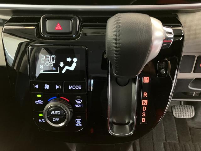 ムーヴキャンバスＧブラックアクセントＶＳ　ＳＡIII　ナビ／ＥＴＣワンオーナー　純正ナビ　純正ＥＴＣ　純正ドライブレコーダー　パノラマモニター　両側パワースライドドア　運転席シートヒーター　Ｂｌｕｅｔｏｏｔｈ接続　ＬＥＤヘッドランプ　スマアシＩＩＩ　スマートキー（香川県）の中古車