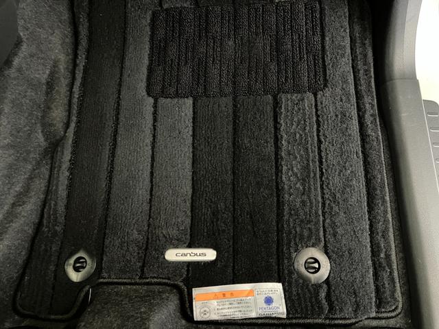 ムーヴキャンバスＧブラックアクセントＶＳ　ＳＡIII　ナビ／ＥＴＣワンオーナー　純正ナビ　純正ＥＴＣ　純正ドライブレコーダー　パノラマモニター　両側パワースライドドア　運転席シートヒーター　Ｂｌｕｅｔｏｏｔｈ接続　ＬＥＤヘッドランプ　スマアシＩＩＩ　スマートキー（香川県）の中古車