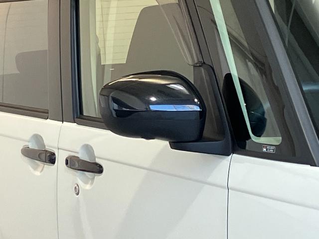 ムーヴキャンバスＧブラックアクセントＶＳ　ＳＡIII　ナビ／ＥＴＣワンオーナー　純正ナビ　純正ＥＴＣ　純正ドライブレコーダー　パノラマモニター　両側パワースライドドア　運転席シートヒーター　Ｂｌｕｅｔｏｏｔｈ接続　ＬＥＤヘッドランプ　スマアシＩＩＩ　スマートキー（香川県）の中古車