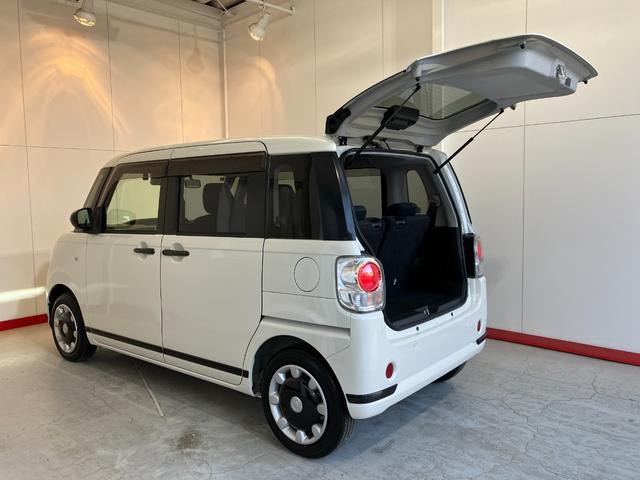 ムーヴキャンバスＧブラックアクセントＶＳ　ＳＡIII　ナビ／ＥＴＣワンオーナー　純正ナビ　純正ＥＴＣ　純正ドライブレコーダー　パノラマモニター　両側パワースライドドア　運転席シートヒーター　Ｂｌｕｅｔｏｏｔｈ接続　ＬＥＤヘッドランプ　スマアシＩＩＩ　スマートキー（香川県）の中古車