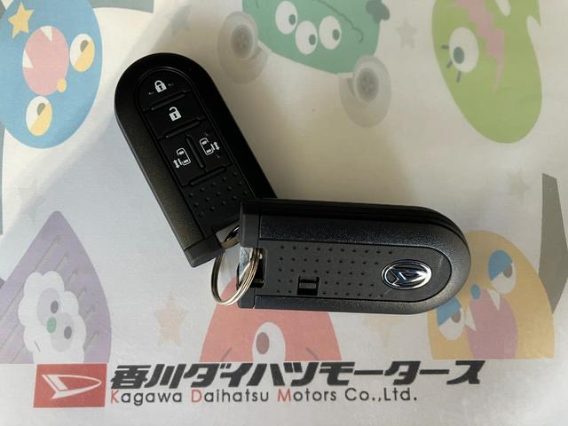 ムーヴキャンバスＧブラックアクセントＶＳ　ＳＡIII　ナビ／ＥＴＣワンオーナー　純正ナビ　純正ＥＴＣ　純正ドライブレコーダー　パノラマモニター　両側パワースライドドア　運転席シートヒーター　Ｂｌｕｅｔｏｏｔｈ接続　ＬＥＤヘッドランプ　スマアシＩＩＩ　スマートキー（香川県）の中古車