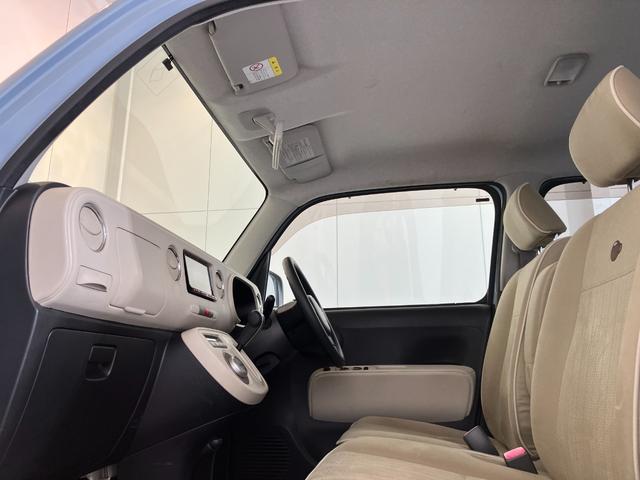 ミラココアココアプラスX ナビ/電動格納ミラーワンオーナー 純正SDナビ ハロゲンヘッドライト 電動格納ミラー スマートキー スペアタイヤ付き 取扱説明書 メンテナンスノート(香川県)の中古車