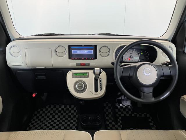 ミラココアココアプラスX ナビ/電動格納ミラーワンオーナー 純正SDナビ ハロゲンヘッドライト 電動格納ミラー スマートキー スペアタイヤ付き 取扱説明書 メンテナンスノート(香川県)の中古車