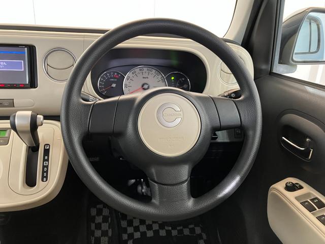 ミラココアココアプラスX ナビ/電動格納ミラーワンオーナー 純正SDナビ ハロゲンヘッドライト 電動格納ミラー スマートキー スペアタイヤ付き 取扱説明書 メンテナンスノート(香川県)の中古車