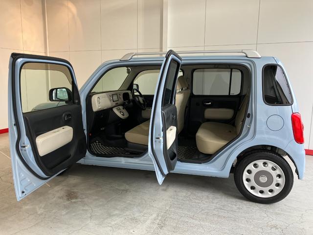 ミラココアココアプラスX ナビ/電動格納ミラーワンオーナー 純正SDナビ ハロゲンヘッドライト 電動格納ミラー スマートキー スペアタイヤ付き 取扱説明書 メンテナンスノート(香川県)の中古車