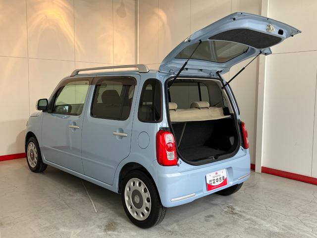 ミラココアココアプラスX ナビ/電動格納ミラーワンオーナー 純正SDナビ ハロゲンヘッドライト 電動格納ミラー スマートキー スペアタイヤ付き 取扱説明書 メンテナンスノート(香川県)の中古車