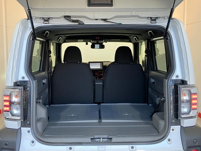 タフトＧ　ナビ／ＥＴＣ／ドラレコ／Ｂｌｕｅｔｏｏｔｈ接続ワンオーナー　純正ナビ　純正ＥＴＣ　純正ドライブレコーダー　パノラマモニター　電動パーキングブレーキ　Ｂｌｕｅｔｏｏｔｈ接続　運転席・助手席シートヒーター　純正１５インチアルミホイール　スマートキー（香川県）の中古車