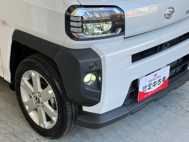 タフトＧ　ナビ／ＥＴＣ／ドラレコ／Ｂｌｕｅｔｏｏｔｈ接続ワンオーナー　純正ナビ　純正ＥＴＣ　純正ドライブレコーダー　パノラマモニター　電動パーキングブレーキ　Ｂｌｕｅｔｏｏｔｈ接続　運転席・助手席シートヒーター　純正１５インチアルミホイール　スマートキー（香川県）の中古車