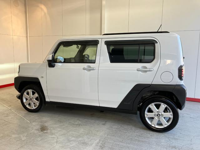 タフトＧ　ナビ／ＥＴＣ／ドラレコ／Ｂｌｕｅｔｏｏｔｈ接続ワンオーナー　純正ナビ　純正ＥＴＣ　純正ドライブレコーダー　パノラマモニター　電動パーキングブレーキ　Ｂｌｕｅｔｏｏｔｈ接続　運転席・助手席シートヒーター　純正１５インチアルミホイール　スマートキー（香川県）の中古車