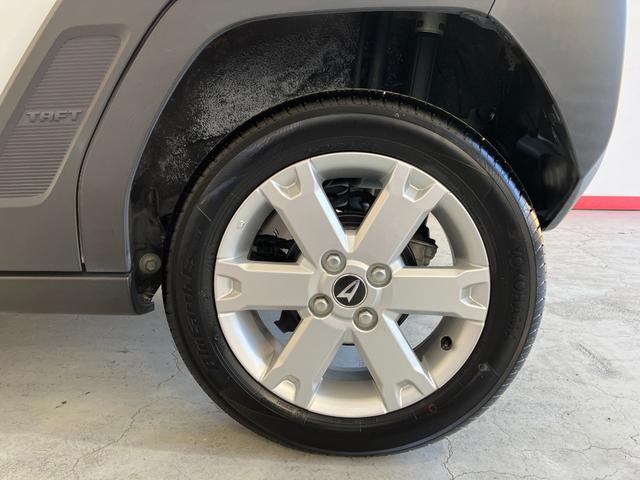 タフトＧ　ナビ／ＥＴＣ／ドラレコ／Ｂｌｕｅｔｏｏｔｈ接続ワンオーナー　純正ナビ　純正ＥＴＣ　純正ドライブレコーダー　パノラマモニター　電動パーキングブレーキ　Ｂｌｕｅｔｏｏｔｈ接続　運転席・助手席シートヒーター　純正１５インチアルミホイール　スマートキー（香川県）の中古車