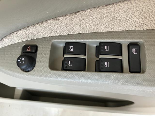 ムーヴＬ　ＥＴＣ／ＣＤ／キーレスエントリーワンオーナー　純正ＥＴＣ　ＣＤ　キーレスエントリー　アイドリングストップ　ハロゲンヘッドライト　電動格納ミラー　メンテナンスノート（香川県）の中古車