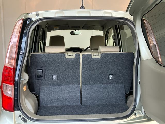 ムーヴＬ　ＥＴＣ／ＣＤ／キーレスエントリーワンオーナー　純正ＥＴＣ　ＣＤ　キーレスエントリー　アイドリングストップ　ハロゲンヘッドライト　電動格納ミラー　メンテナンスノート（香川県）の中古車