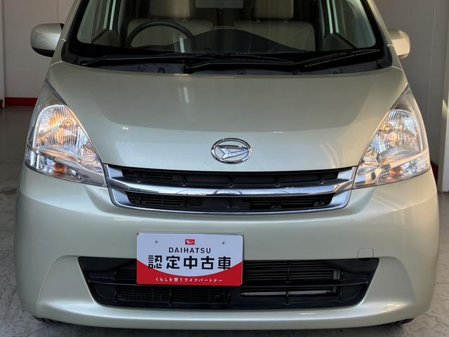 ムーヴＬ　ＥＴＣ／ＣＤ／キーレスエントリーワンオーナー　純正ＥＴＣ　ＣＤ　キーレスエントリー　アイドリングストップ　ハロゲンヘッドライト　電動格納ミラー　メンテナンスノート（香川県）の中古車