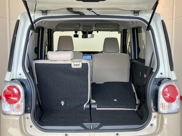 ムーヴキャンバスGメイクアップSAIII ナビ/ETC/社外ドラレコワンオーナー 純正ナビ 純正ETC 社外ドライブレコーダー パノラマモニター 両側パワースライドドア Bluetooth接続 社外1ボディタイプレーダー探知機 LEDヘッドランプ スマアシIII(香川県)の中古車