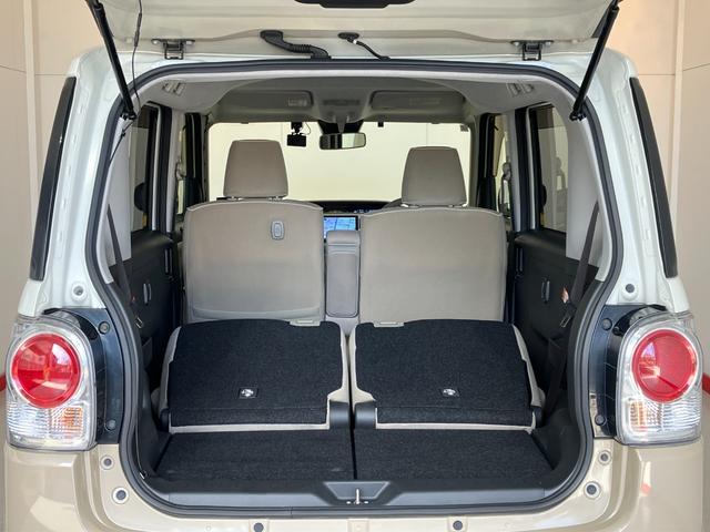 ムーヴキャンバスGメイクアップSAIII ナビ/ETC/社外ドラレコワンオーナー 純正ナビ 純正ETC 社外ドライブレコーダー パノラマモニター 両側パワースライドドア Bluetooth接続 社外1ボディタイプレーダー探知機 LEDヘッドランプ スマアシIII(香川県)の中古車