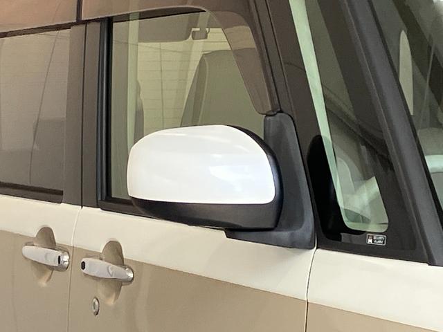 ムーヴキャンバスGメイクアップSAIII ナビ/ETC/社外ドラレコワンオーナー 純正ナビ 純正ETC 社外ドライブレコーダー パノラマモニター 両側パワースライドドア Bluetooth接続 社外1ボディタイプレーダー探知機 LEDヘッドランプ スマアシIII(香川県)の中古車