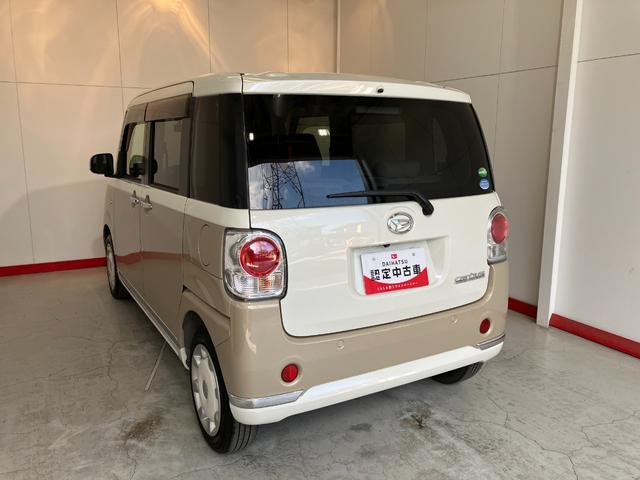 ムーヴキャンバスGメイクアップSAIII ナビ/ETC/社外ドラレコワンオーナー 純正ナビ 純正ETC 社外ドライブレコーダー パノラマモニター 両側パワースライドドア Bluetooth接続 社外1ボディタイプレーダー探知機 LEDヘッドランプ スマアシIII(香川県)の中古車