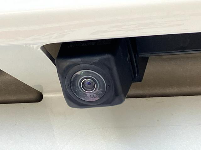 ムーヴキャンバスGメイクアップSAIII ナビ/ETC/社外ドラレコワンオーナー 純正ナビ 純正ETC 社外ドライブレコーダー パノラマモニター 両側パワースライドドア Bluetooth接続 社外1ボディタイプレーダー探知機 LEDヘッドランプ スマアシIII(香川県)の中古車