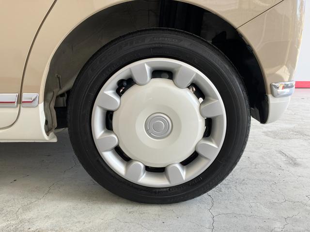 ムーヴキャンバスGメイクアップSAIII ナビ/ETC/社外ドラレコワンオーナー 純正ナビ 純正ETC 社外ドライブレコーダー パノラマモニター 両側パワースライドドア Bluetooth接続 社外1ボディタイプレーダー探知機 LEDヘッドランプ スマアシIII(香川県)の中古車