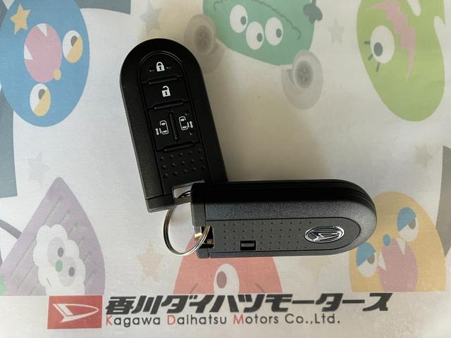 ムーヴキャンバスGメイクアップSAIII ナビ/ETC/社外ドラレコワンオーナー 純正ナビ 純正ETC 社外ドライブレコーダー パノラマモニター 両側パワースライドドア Bluetooth接続 社外1ボディタイプレーダー探知機 LEDヘッドランプ スマアシIII(香川県)の中古車