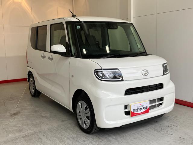 タントＬ　オーディオレス／両側スライドドアワンオーナー　オーディオレス　バックモニター対応カメラ　両側スライドドア　電動格納ミラー　ＬＥＤヘッドランプ　オートライト　オートマチックハイビーム　取扱説明書　メンテナンスノート　スマートキー（香川県）の中古車