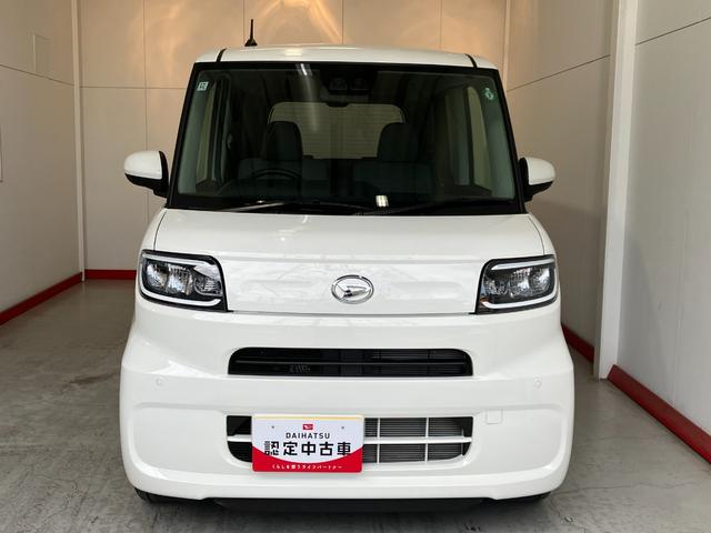 タントＬ　オーディオレス／両側スライドドアワンオーナー　オーディオレス　バックモニター対応カメラ　両側スライドドア　電動格納ミラー　ＬＥＤヘッドランプ　オートライト　オートマチックハイビーム　取扱説明書　メンテナンスノート　スマートキー（香川県）の中古車