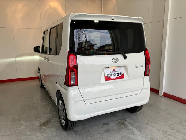タントＬ　オーディオレス／両側スライドドアワンオーナー　オーディオレス　バックモニター対応カメラ　両側スライドドア　電動格納ミラー　ＬＥＤヘッドランプ　オートライト　オートマチックハイビーム　取扱説明書　メンテナンスノート　スマートキー（香川県）の中古車